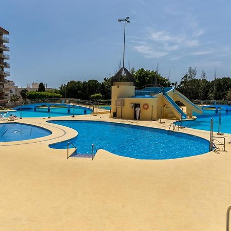 Blonzu Guinea Apartment Benalmádena Exterior photo